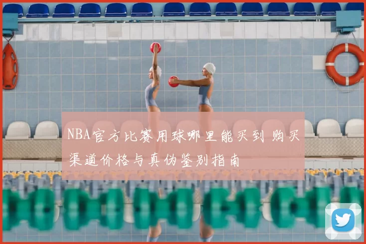 NBA官方比赛用球哪里能买到 购买渠道价格与真伪鉴别指南