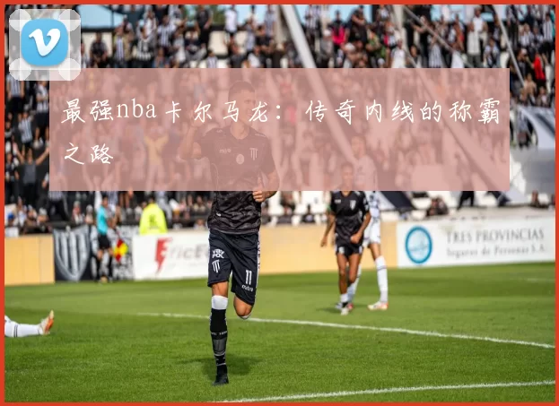 最强nba卡尔马龙:传奇内线的称霸之路